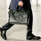 Hermes fall/winter 2015 collection.